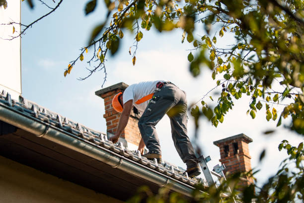Best Green or Eco-Friendly Roofing Solutions  in Joseph, OR