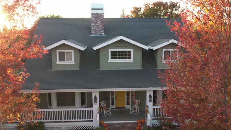 Best Roof Coating and Sealing  in Joseph, OR