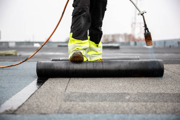 Best Solar Panel Roofing Installation  in Joseph, OR