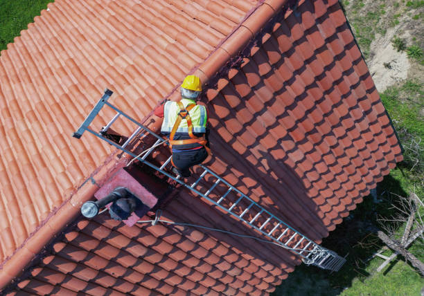 Best Rubber Roofing (EPDM, TPO)  in Joseph, OR