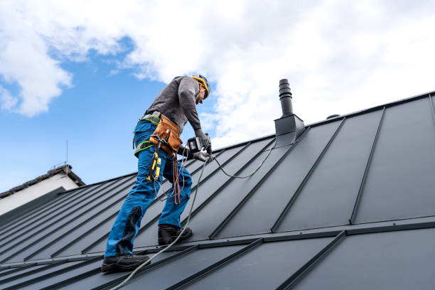 Best Emergency Roof Repair Services  in Joseph, OR
