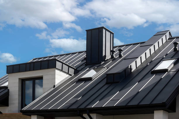 Professional Roofing in Joseph, OR